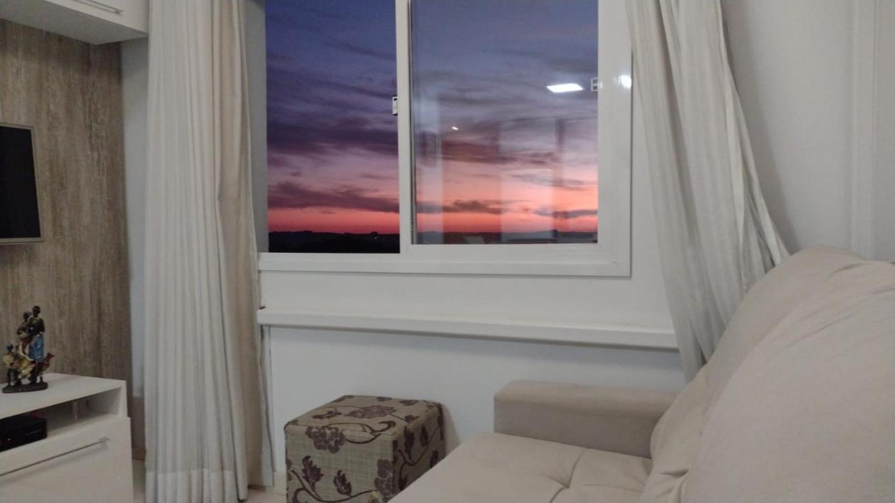 Apto Super Aconchegante/Linda Vista Para Vale Dos Vinhedos Bento Gonçalves Exterior foto